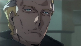 Castlevania Nocturne - Season 01 Episode 01